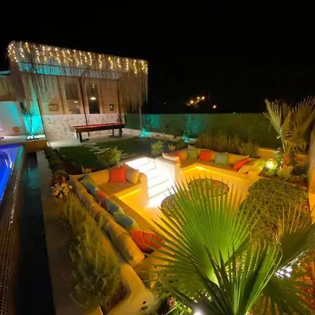 Villa Casa Perla